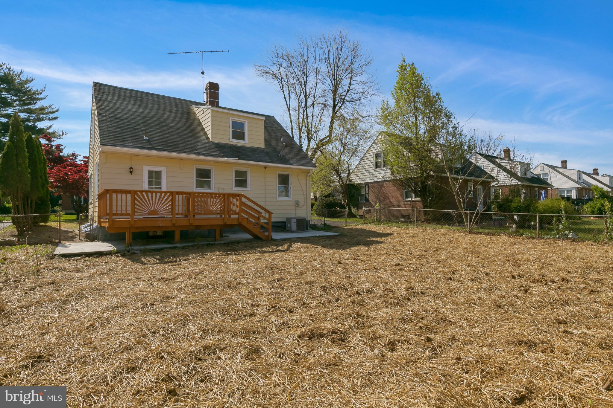 3540 Milford Mill Road Baltimore, MD 21244 - Photo 37 of 44