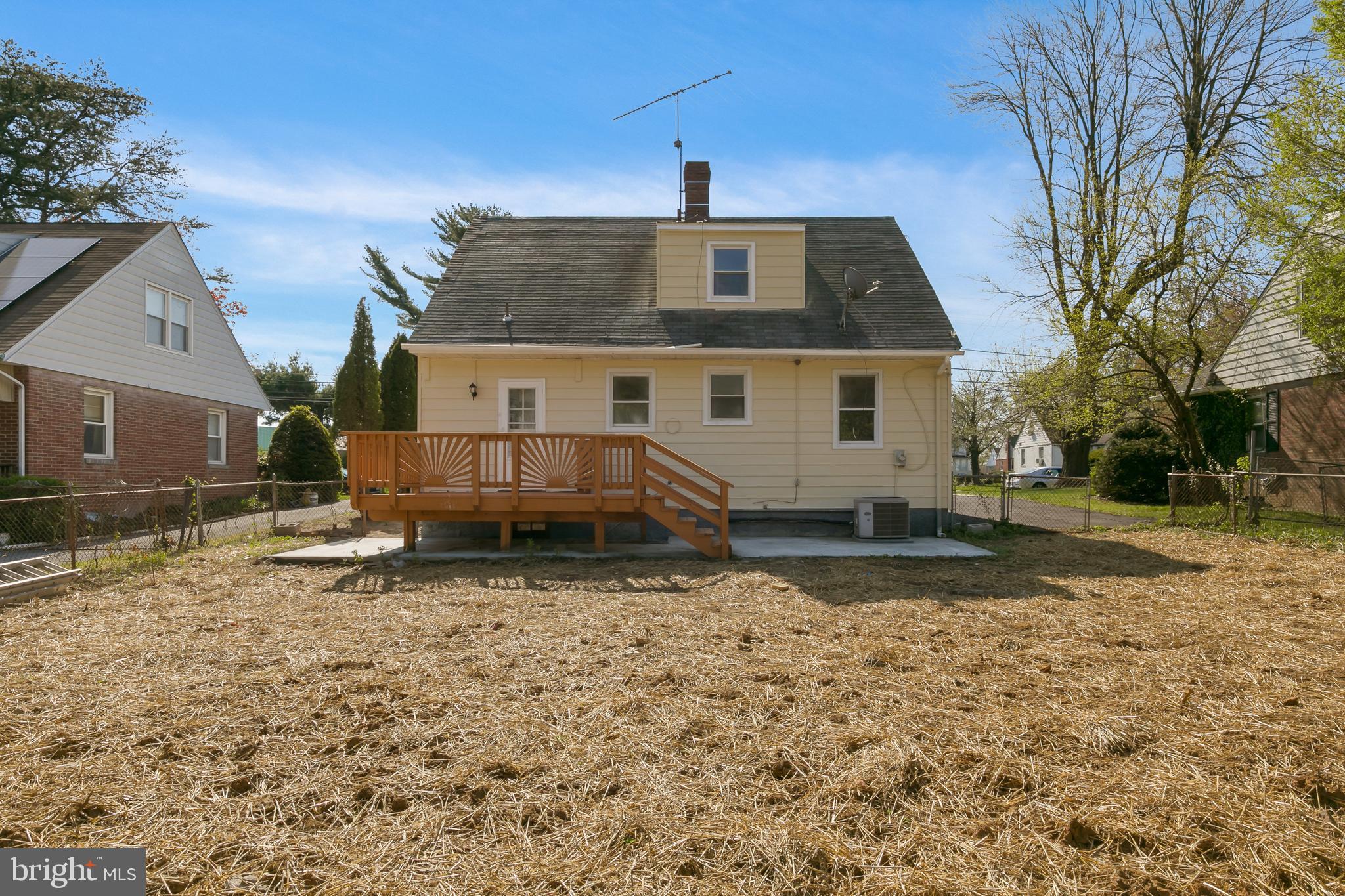 3540 Milford Mill Road Baltimore, MD 21244 - Photo 38 of 44