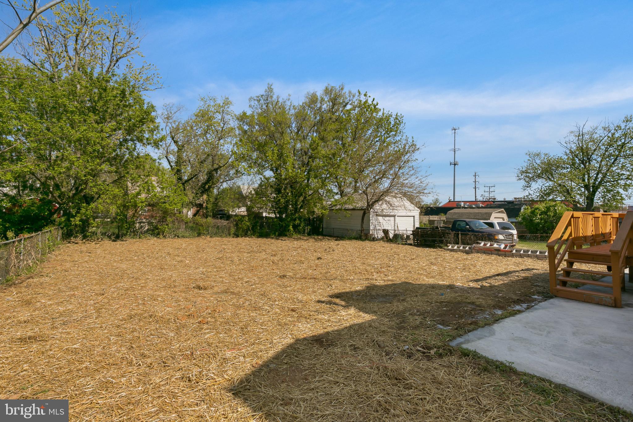 3540 Milford Mill Road Baltimore, MD 21244 - Photo 39 of 44