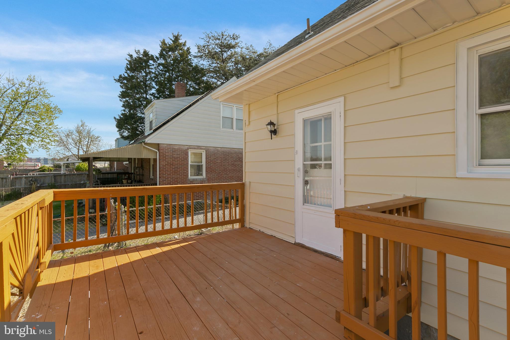 3540 Milford Mill Road Baltimore, MD 21244 - Photo 40 of 44