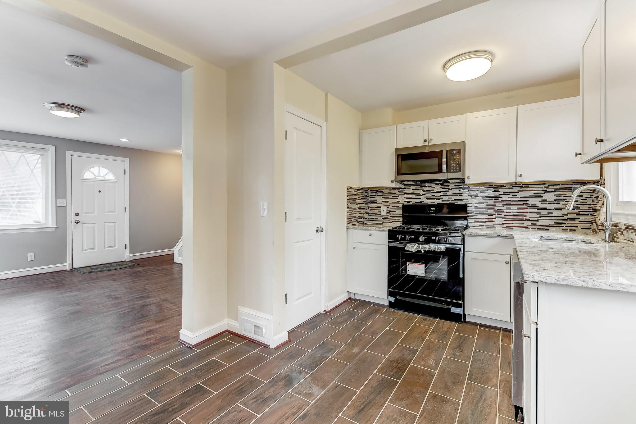 3540 Milford Mill Road Baltimore, MD 21244 - Photo 5 of 44