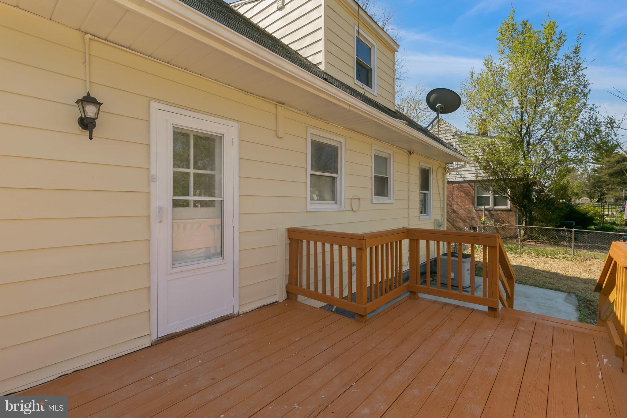 3540 Milford Mill Road Baltimore, MD 21244 - Photo 41 of 44
