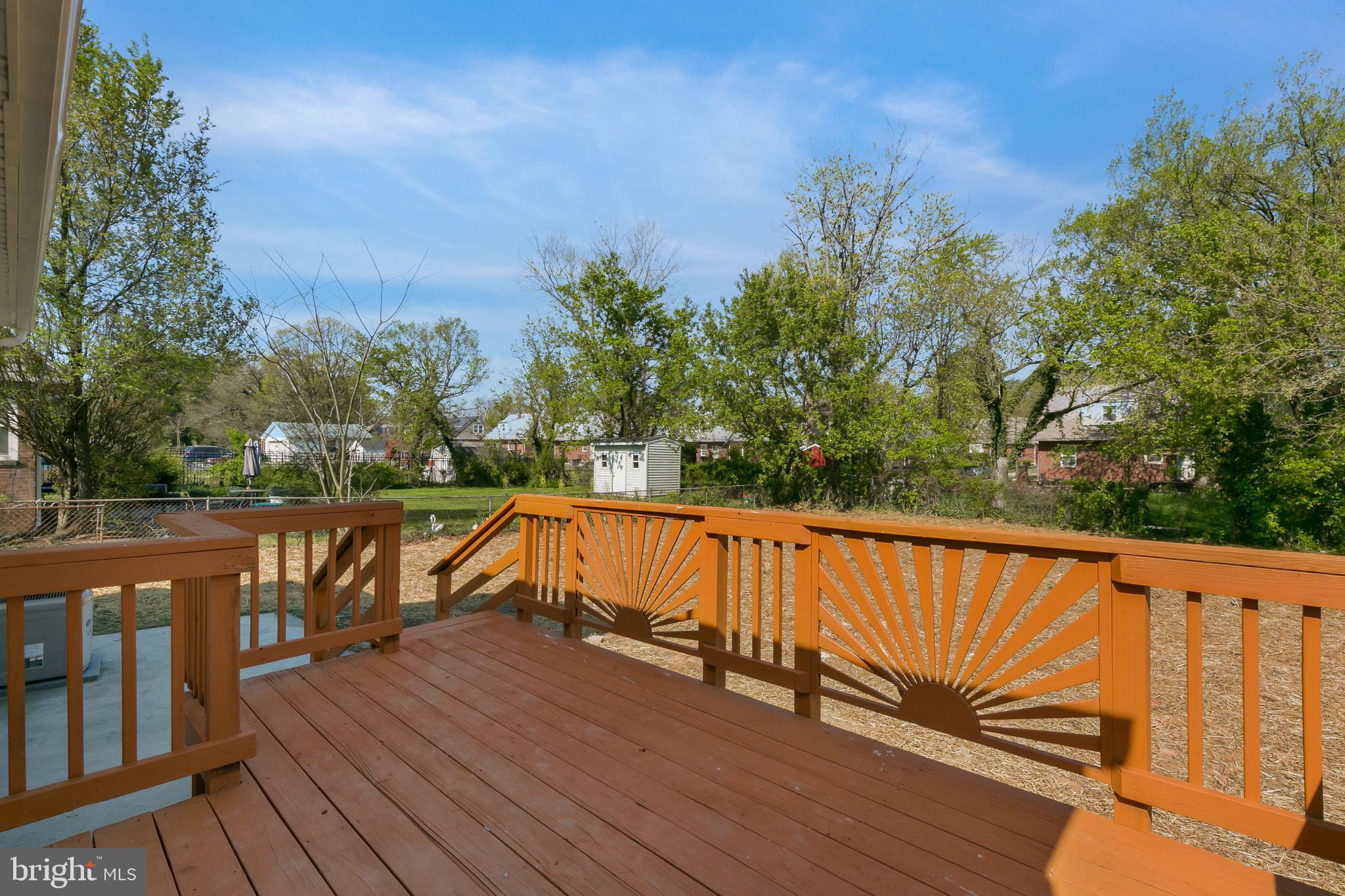 3540 Milford Mill Road Baltimore, MD 21244 - Photo 42 of 44