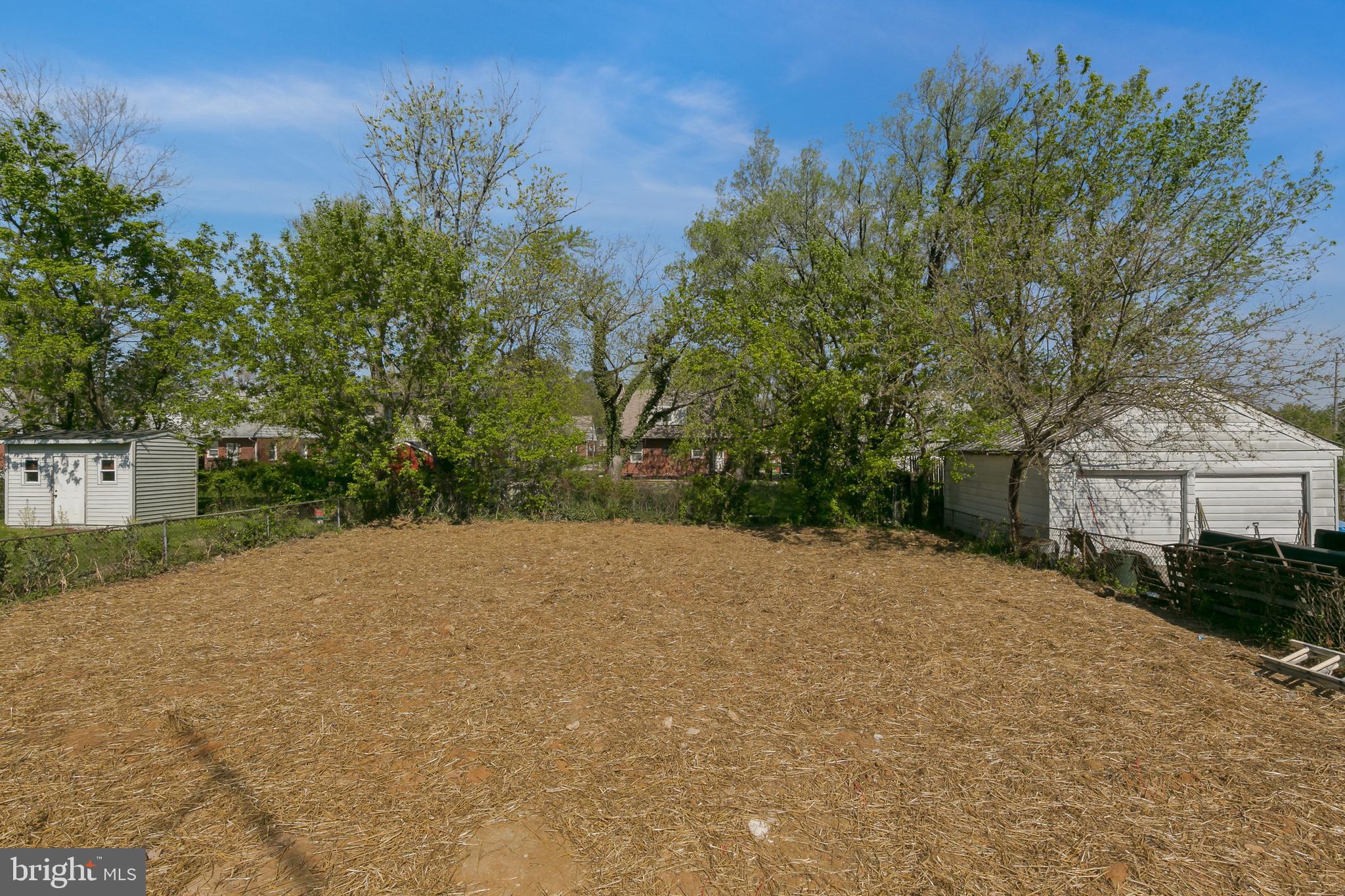 3540 Milford Mill Road Baltimore, MD 21244 - Photo 43 of 44