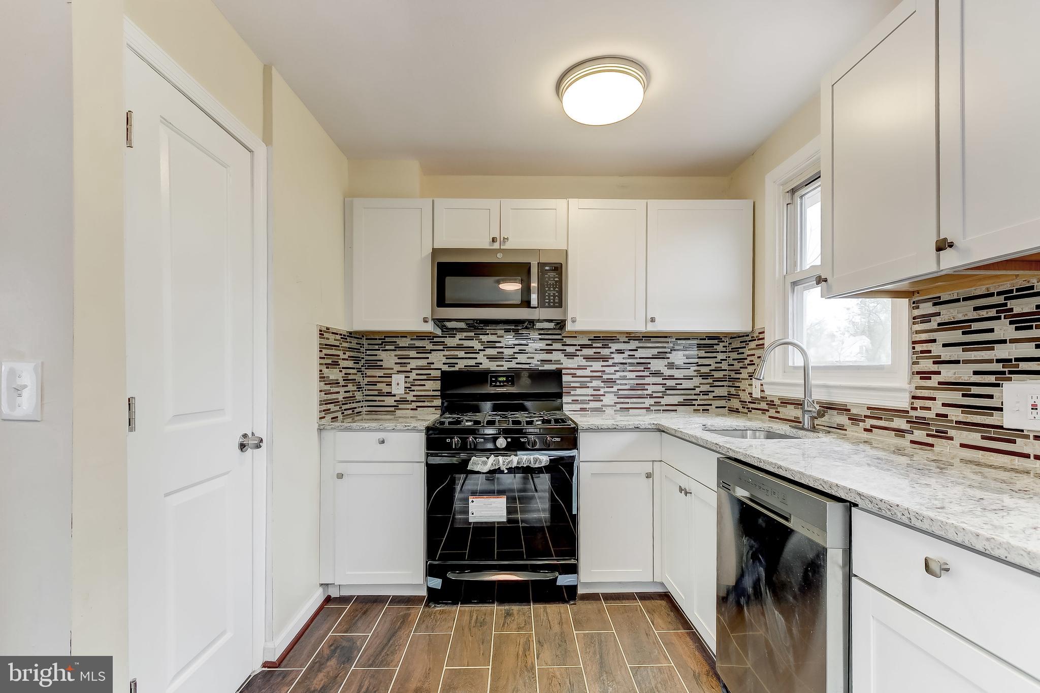 3540 Milford Mill Road Baltimore, MD 21244 - Photo 6 of 44