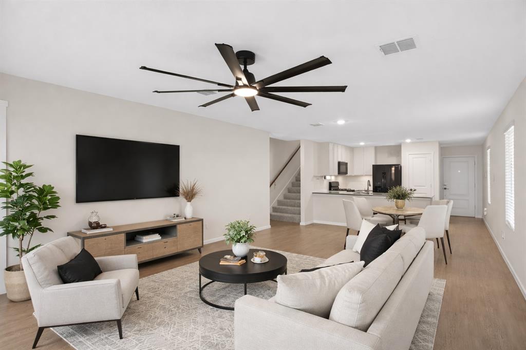 6201 Tilden Avenue Pilot Point, TX 76258 - Photo 11 of 29