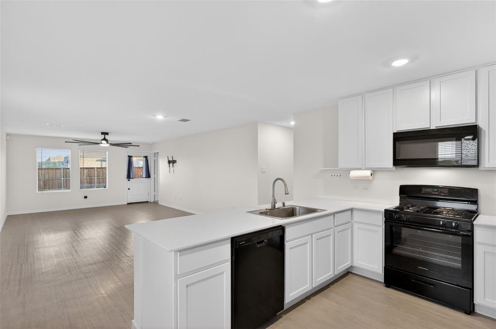 6201 Tilden Avenue Pilot Point, TX 76258 - Photo 8 of 29