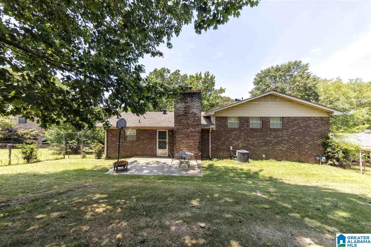 1225 Potter Road Bessemer, AL 35020 - Photo 6 of 32