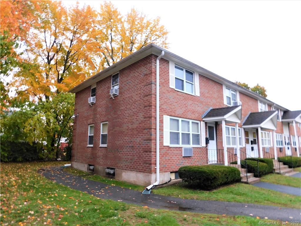 571 Hartford Road, Unit 11 Manchester, CT 06040 - Photo 1 of 1 Gallery Image 1