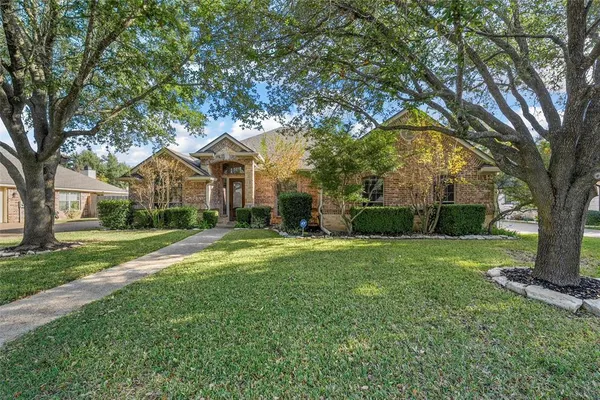 $449,000 | 302 Canterbury Road, Waco, TX 76712