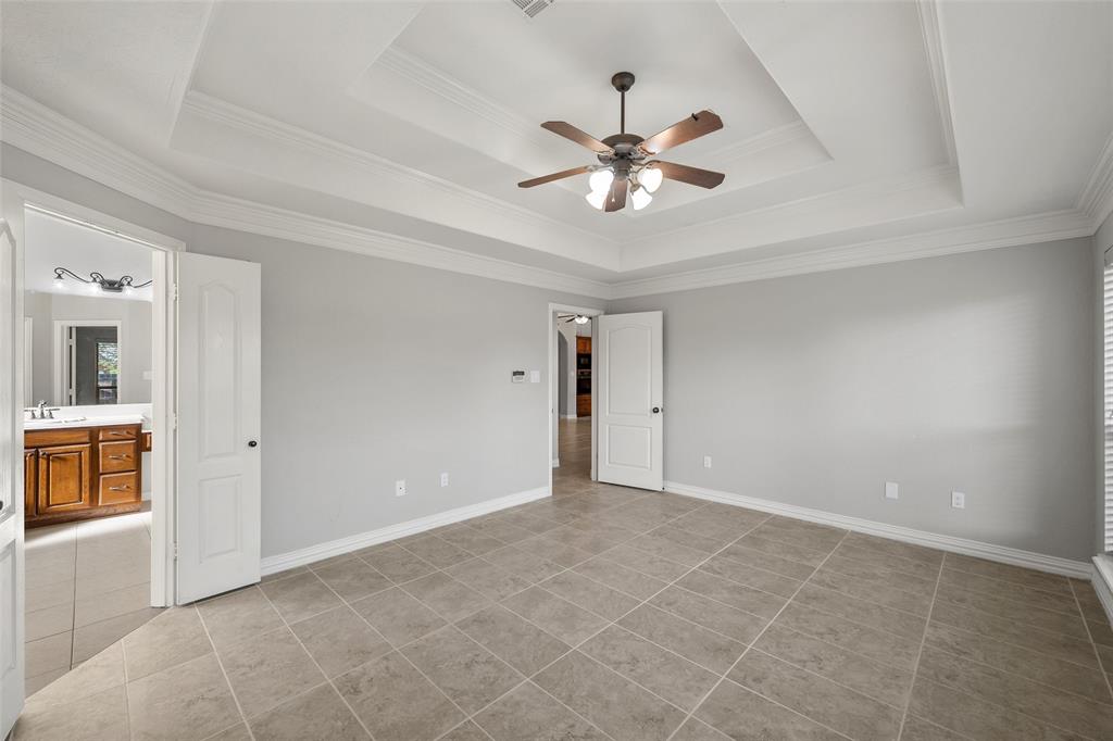 302 Canterbury Road Waco, TX 76712 - Photo 14 of 29 a view of an empty room