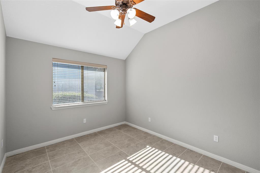 302 Canterbury Road Waco, TX 76712 - Photo 19 of 29 a view of an empty room with a window