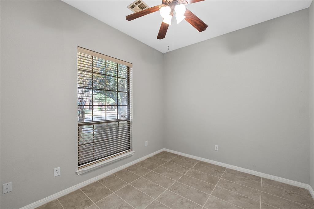 302 Canterbury Road Waco, TX 76712 - Photo 21 of 29 an empty room with a window