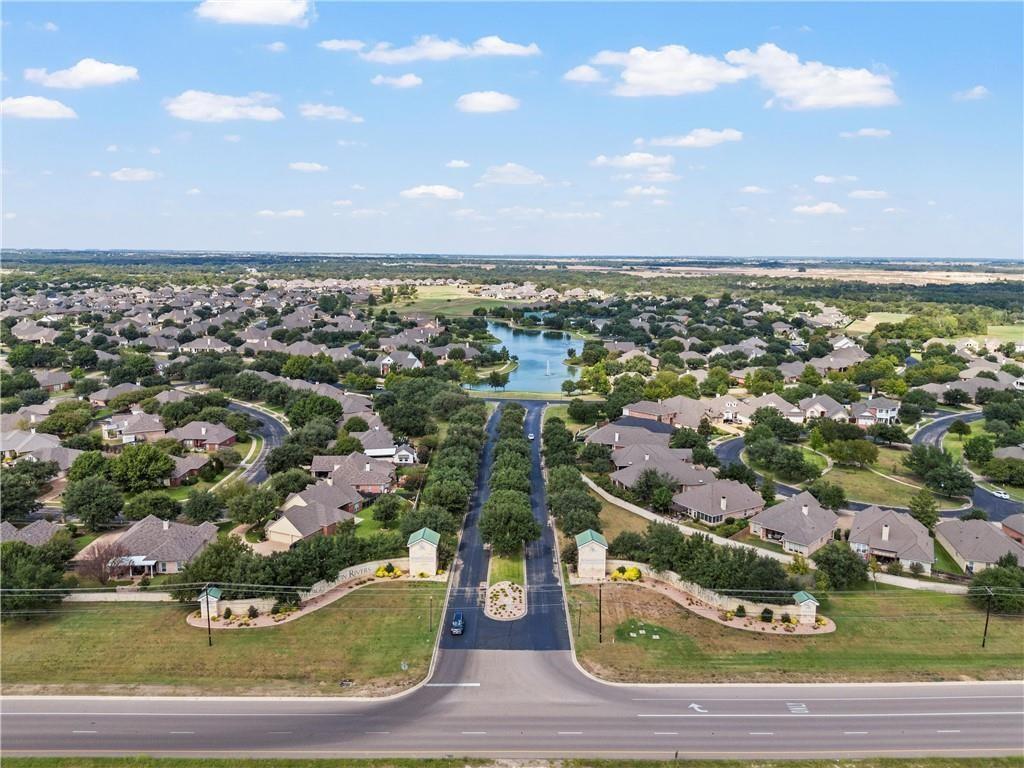 302 Canterbury Road Waco, TX 76712 - Photo 26 of 29 a view of a city