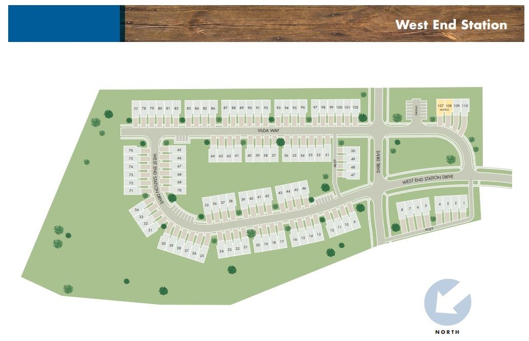 1329 Vilda Way Lebanon, TN 37087 - Photo 13 of 14 a black and white photo of a living room