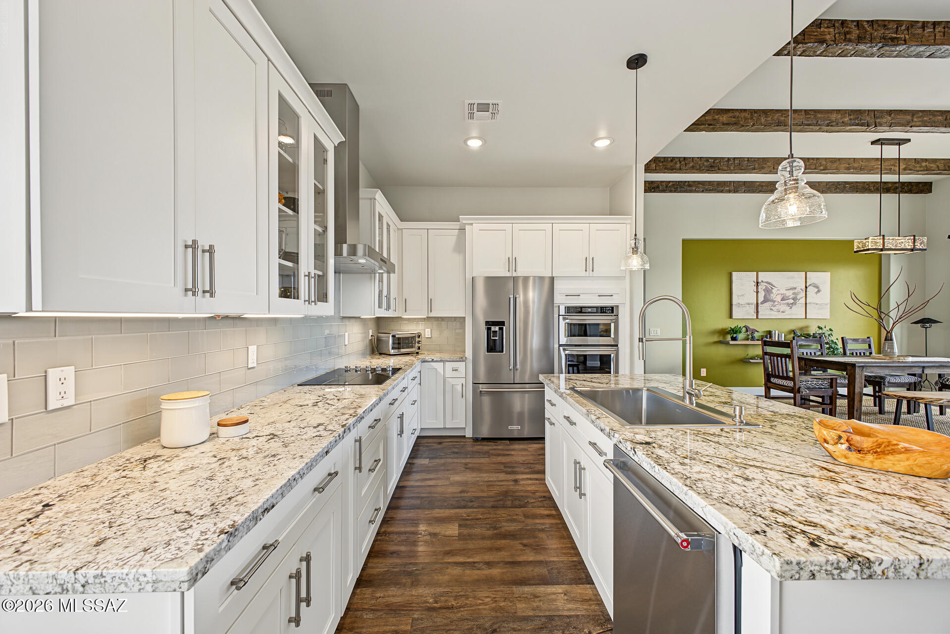 47062 Chuck Wagon Ranch Road Tucson, AZ 85739 - Photo 22 of 46 27 - Chuckwagon Ranch 47062