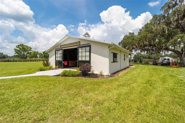 $3,299,000 | 11098 Northwest 50th Lane, Ocala, FL 34482