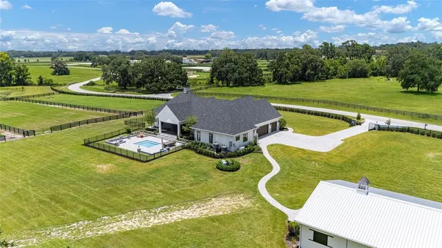$3,299,000 | 11098 Northwest 50th Lane, Ocala, FL 34482