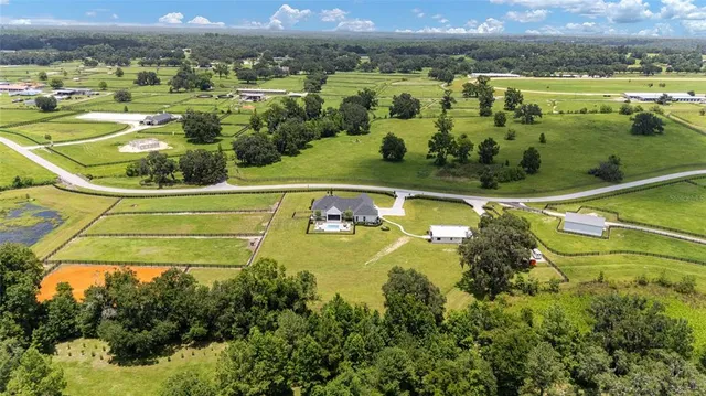 $3,299,000 | 11098 Northwest 50th Lane, Ocala, FL 34482