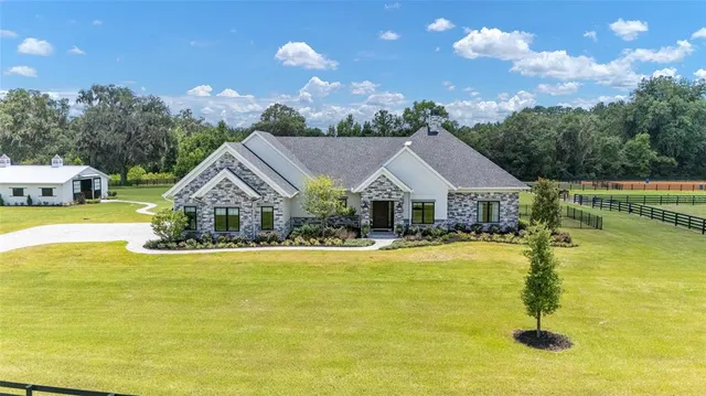 $3,299,000 | 11098 Northwest 50th Lane, Ocala, FL 34482