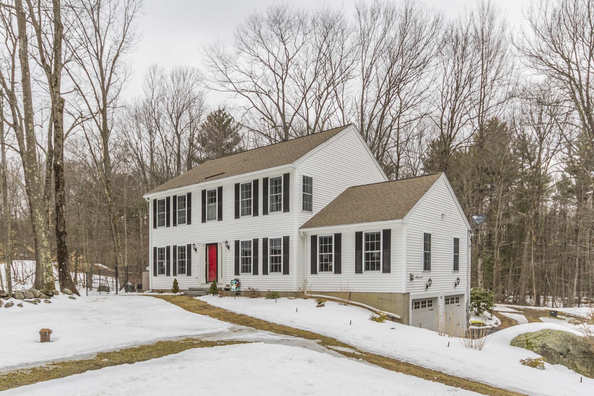 6 Rancourt Drive Wilton, NH 03086 - Photo 2 of 36