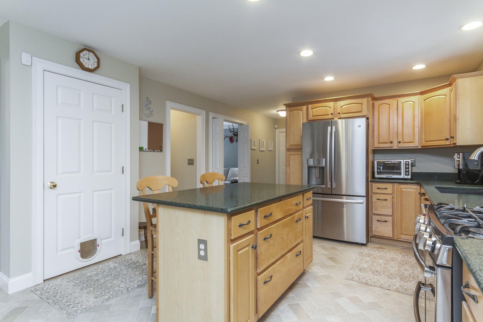 6 Rancourt Drive Wilton, NH 03086 - Photo 12 of 36