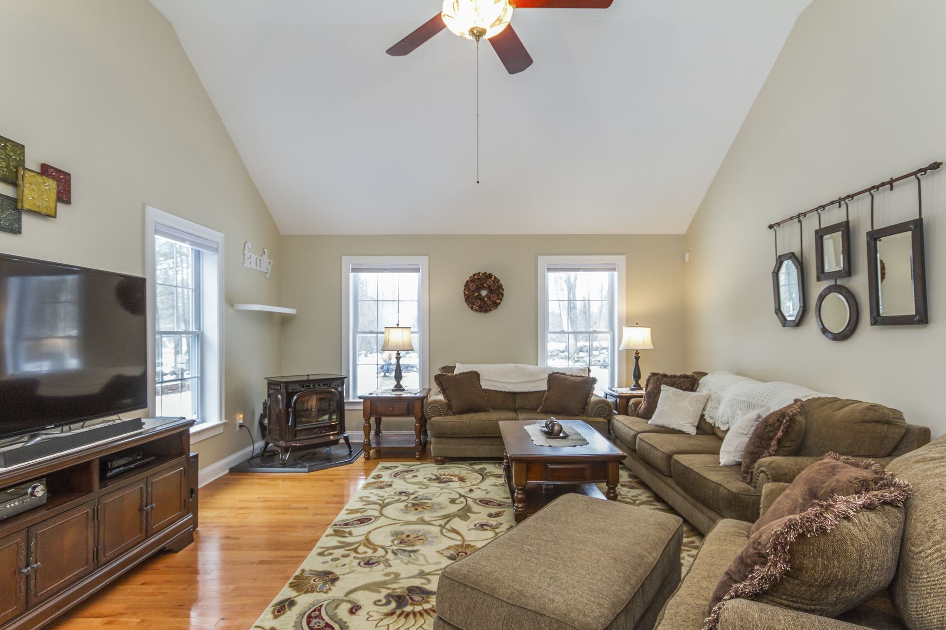 6 Rancourt Drive Wilton, NH 03086 - Photo 14 of 36