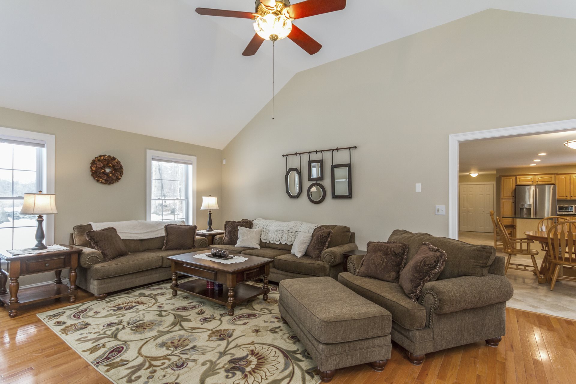 6 Rancourt Drive Wilton, NH 03086 - Photo 15 of 36