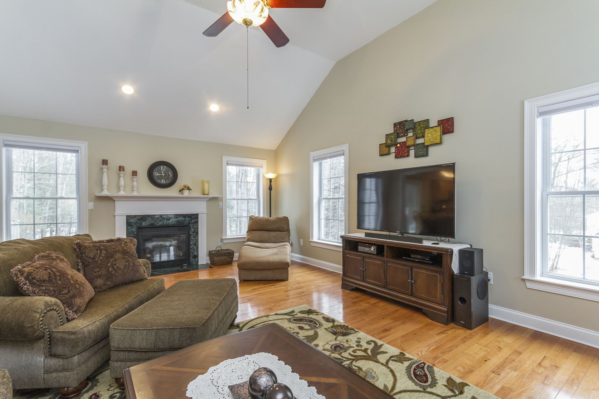 6 Rancourt Drive Wilton, NH 03086 - Photo 16 of 36