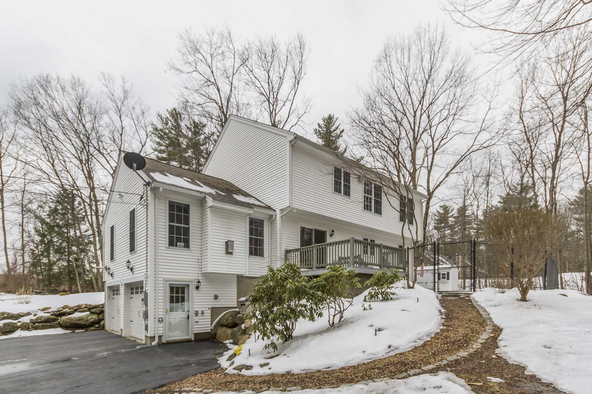6 Rancourt Drive Wilton, NH 03086 - Photo 3 of 36