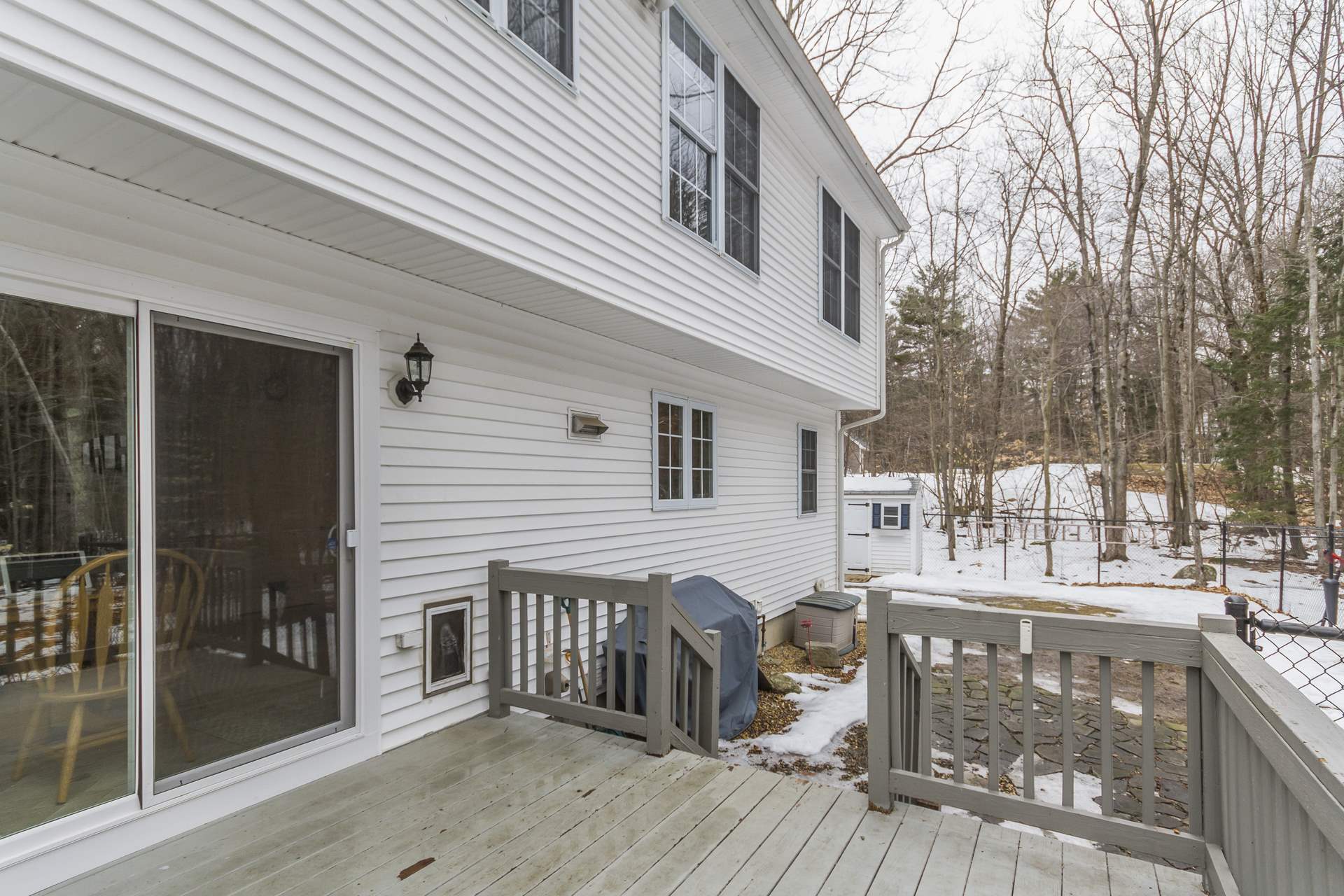 6 Rancourt Drive Wilton, NH 03086 - Photo 33 of 36
