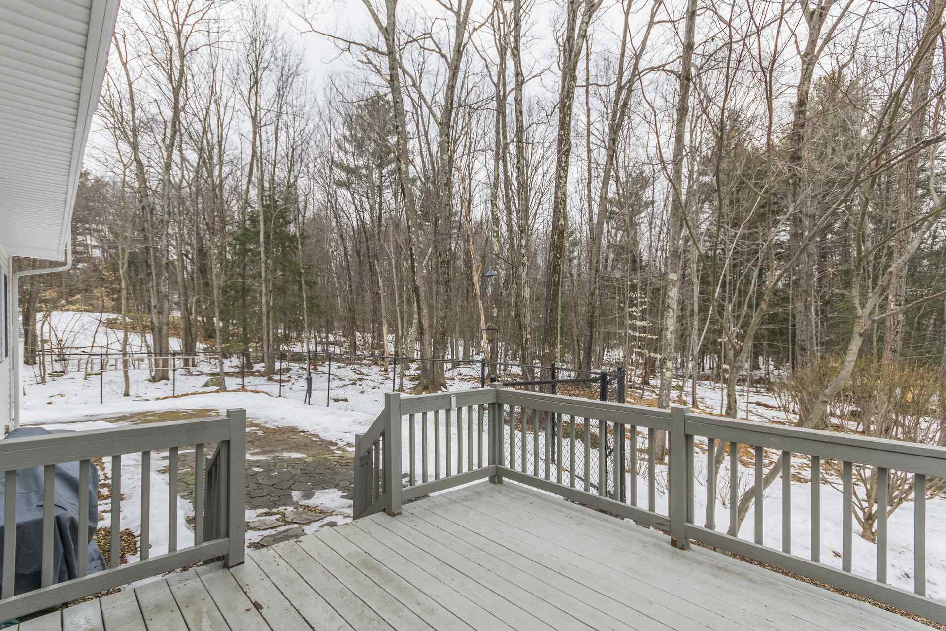 6 Rancourt Drive Wilton, NH 03086 - Photo 34 of 36