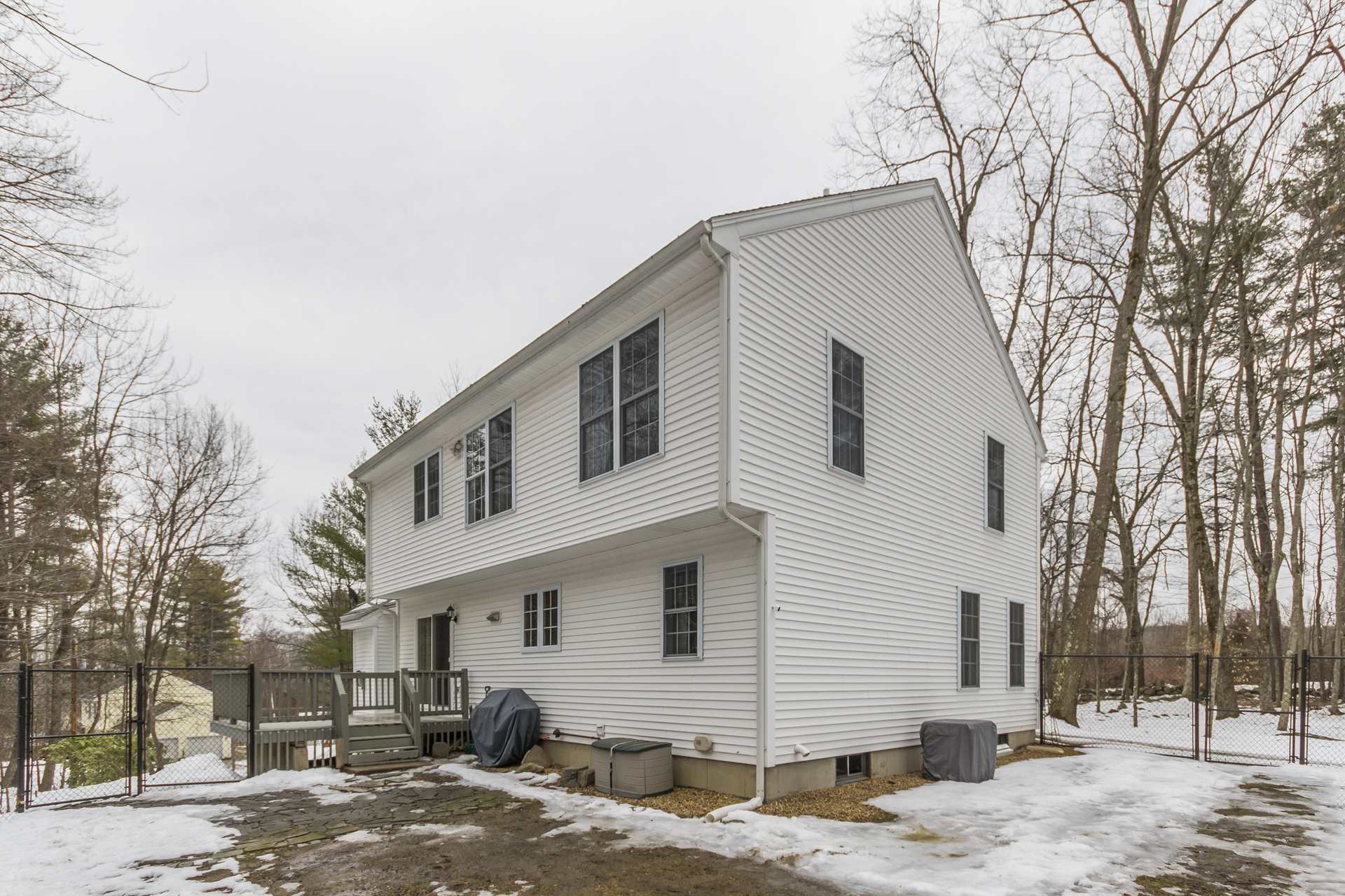 6 Rancourt Drive Wilton, NH 03086 - Photo 35 of 36