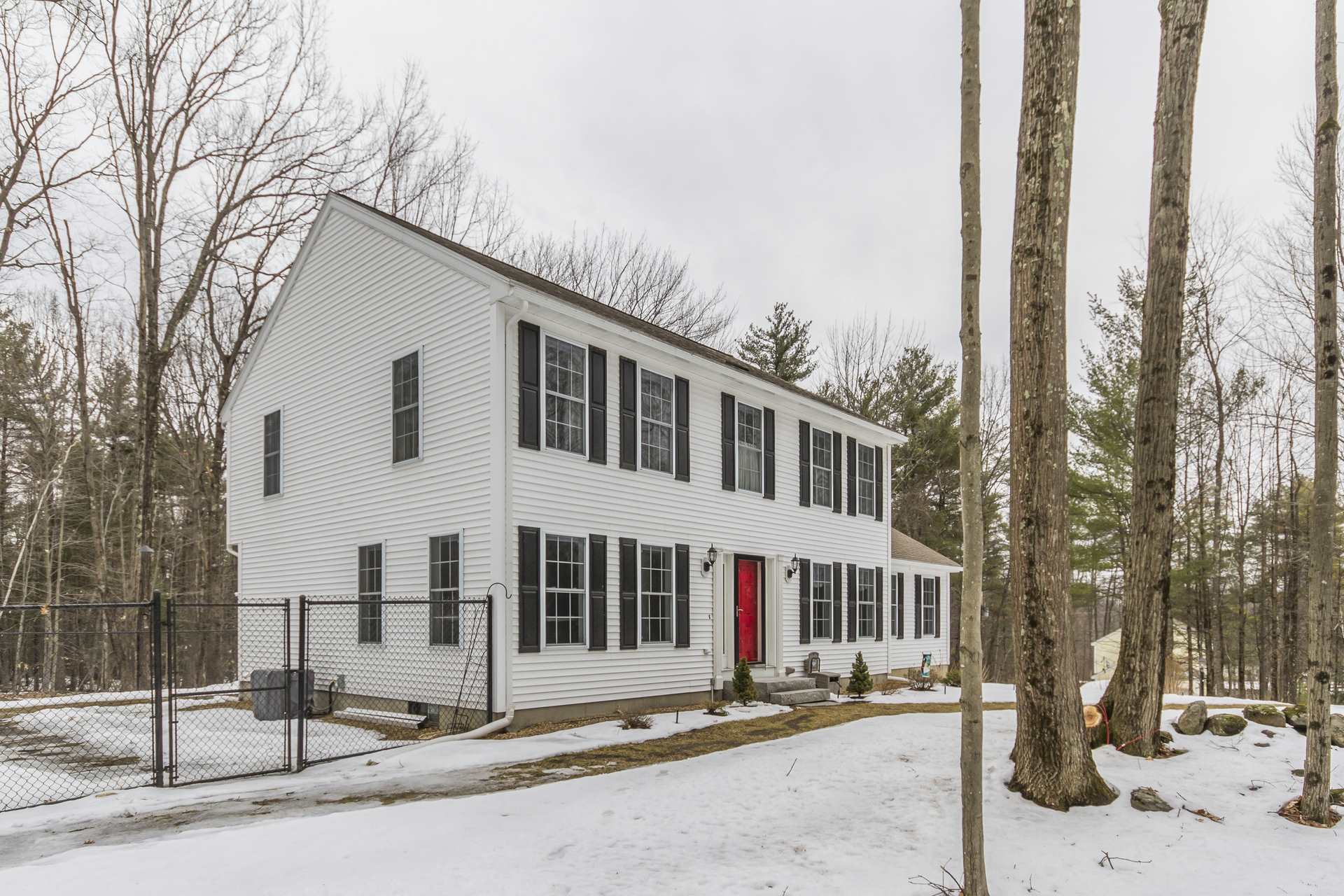 6 Rancourt Drive Wilton, NH 03086 - Photo 36 of 36