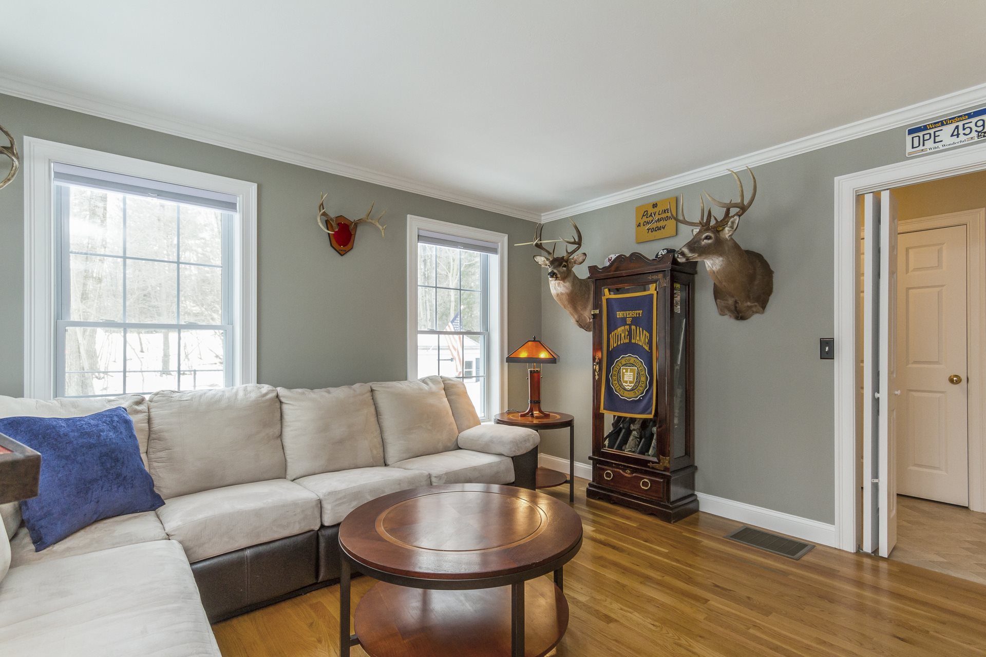 6 Rancourt Drive Wilton, NH 03086 - Photo 5 of 36