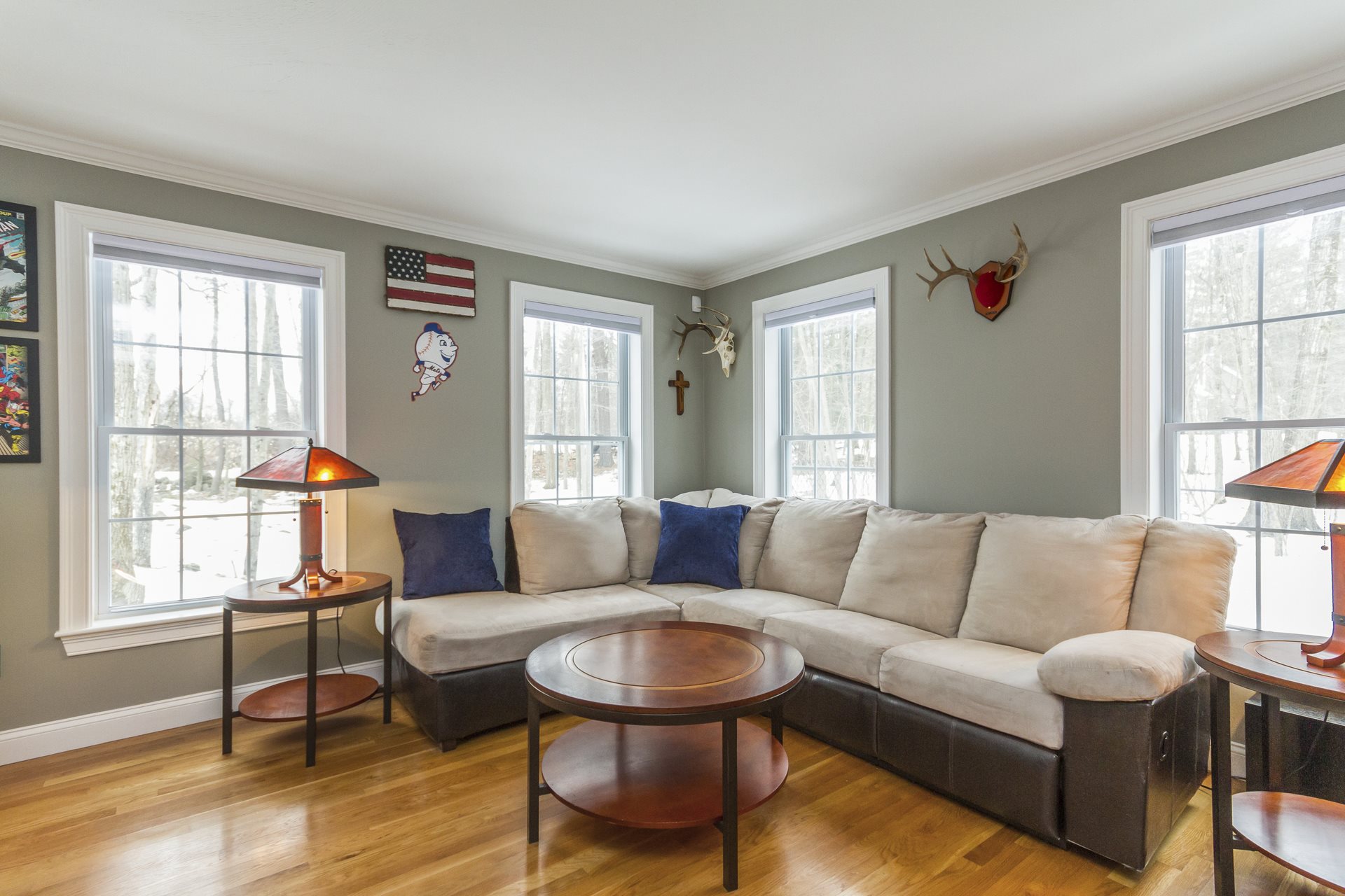 6 Rancourt Drive Wilton, NH 03086 - Photo 6 of 36