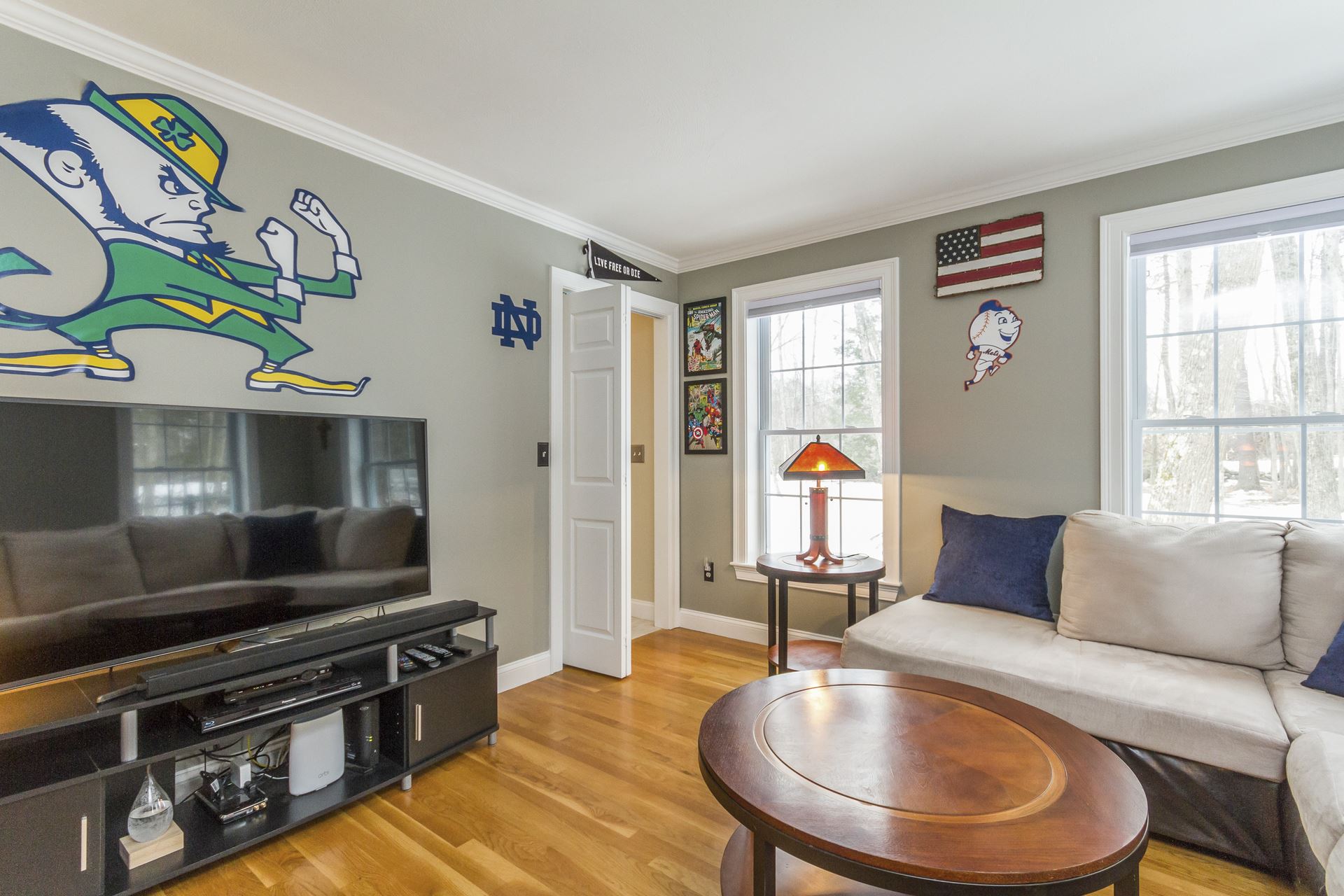 6 Rancourt Drive Wilton, NH 03086 - Photo 7 of 36