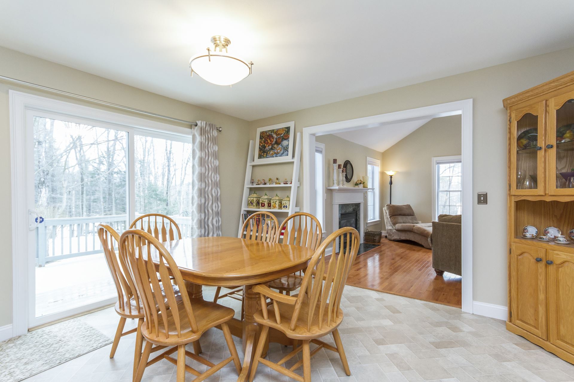 6 Rancourt Drive Wilton, NH 03086 - Photo 9 of 36