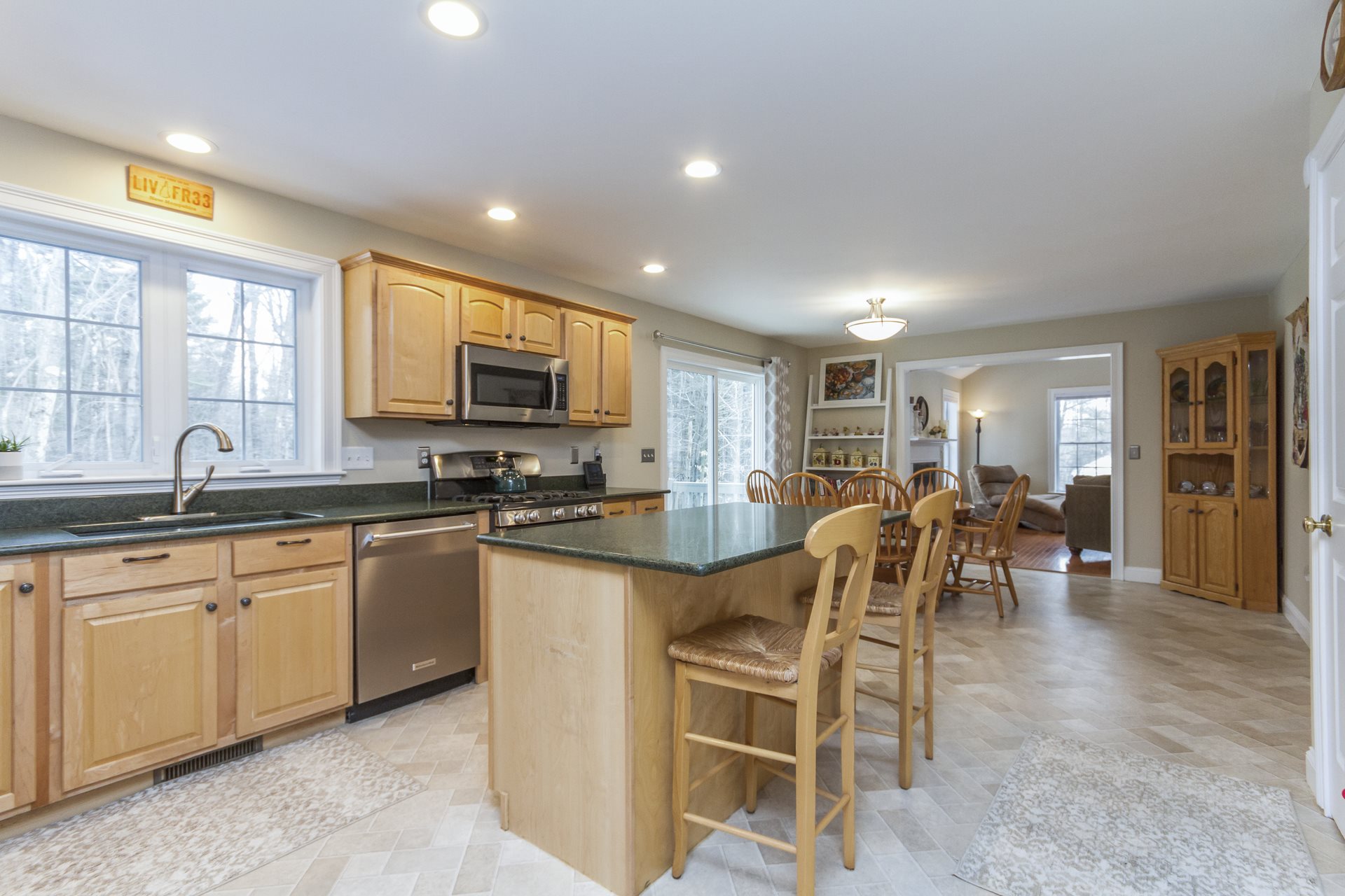 6 Rancourt Drive Wilton, NH 03086 - Photo 10 of 36