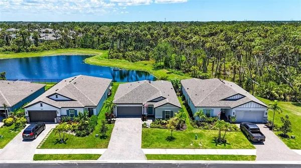 $2,600 | 5413 Badini Way, Palmetto, FL 34221