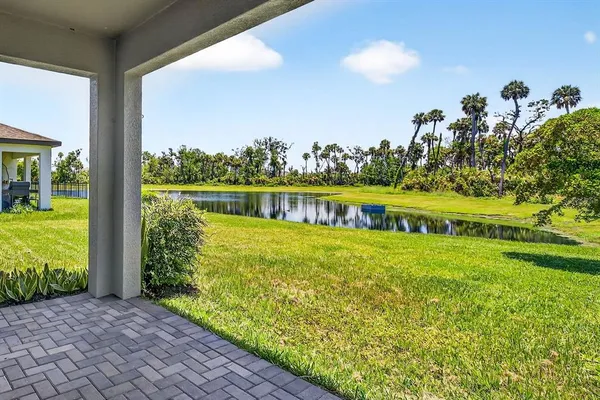 $2,600 | 5413 Badini Way, Palmetto, FL 34221