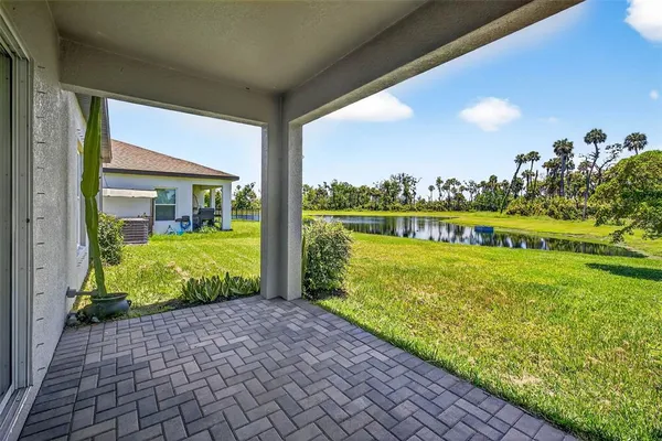 $2,600 | 5413 Badini Way, Palmetto, FL 34221
