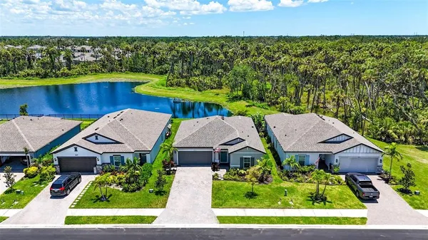 $2,600 | 5413 Badini Way, Palmetto, FL 34221
