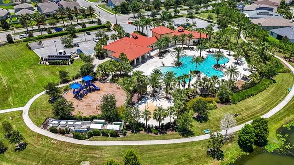 $2,600 | 5413 Badini Way, Palmetto, FL 34221