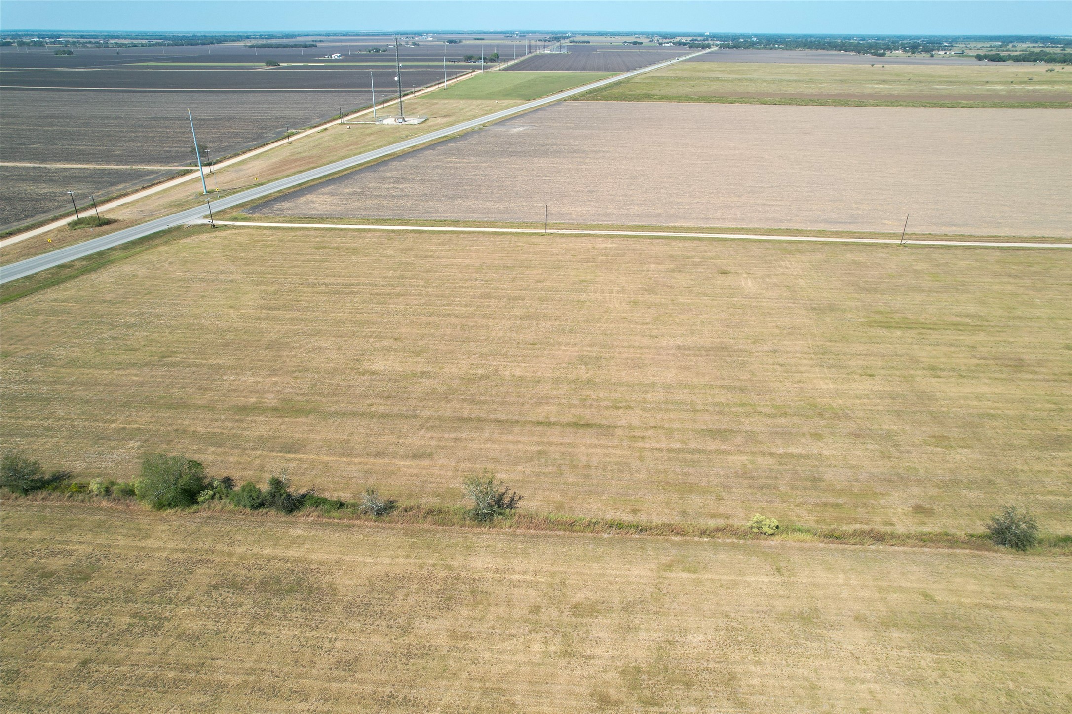 Lot 4 Tx-71 El Campo, TX 77437 - Photo 12 of 21 a view of an ocean beach