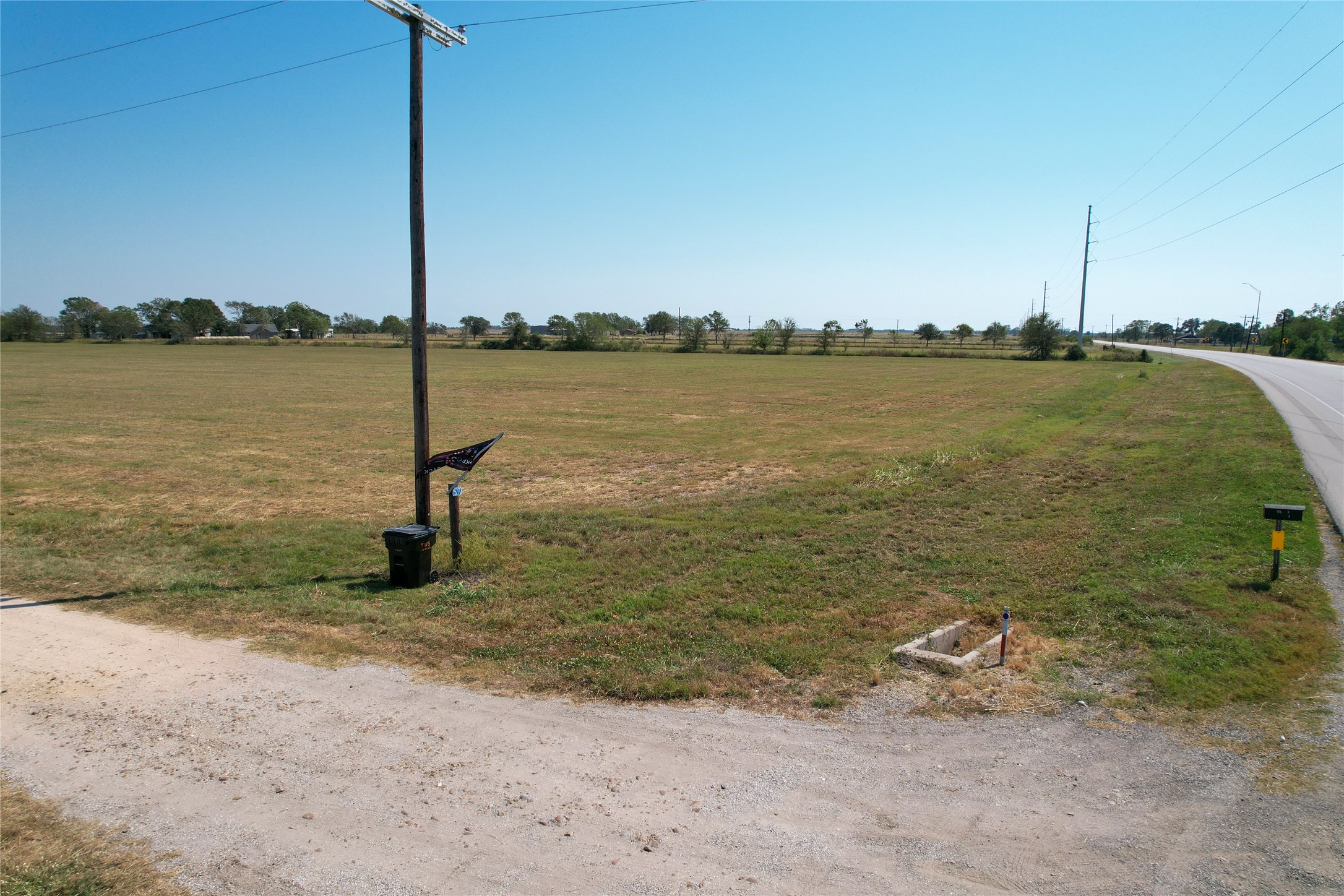 Lot 4 Tx-71 El Campo, TX 77437 - Photo 16 of 21 a view of a ocean view