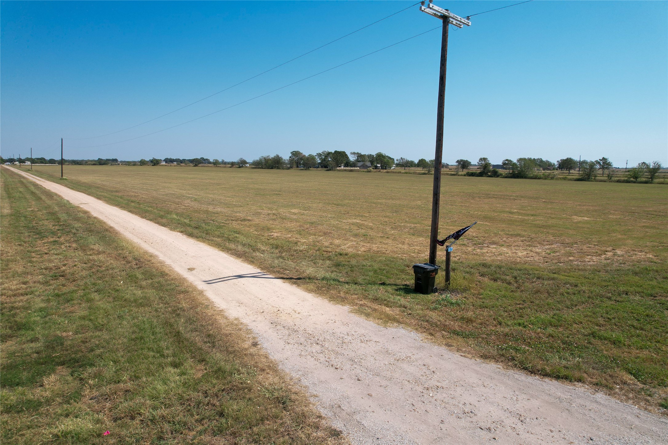 Lot 4 Tx-71 El Campo, TX 77437 - Photo 17 of 21 a view of a lake with a large bridge