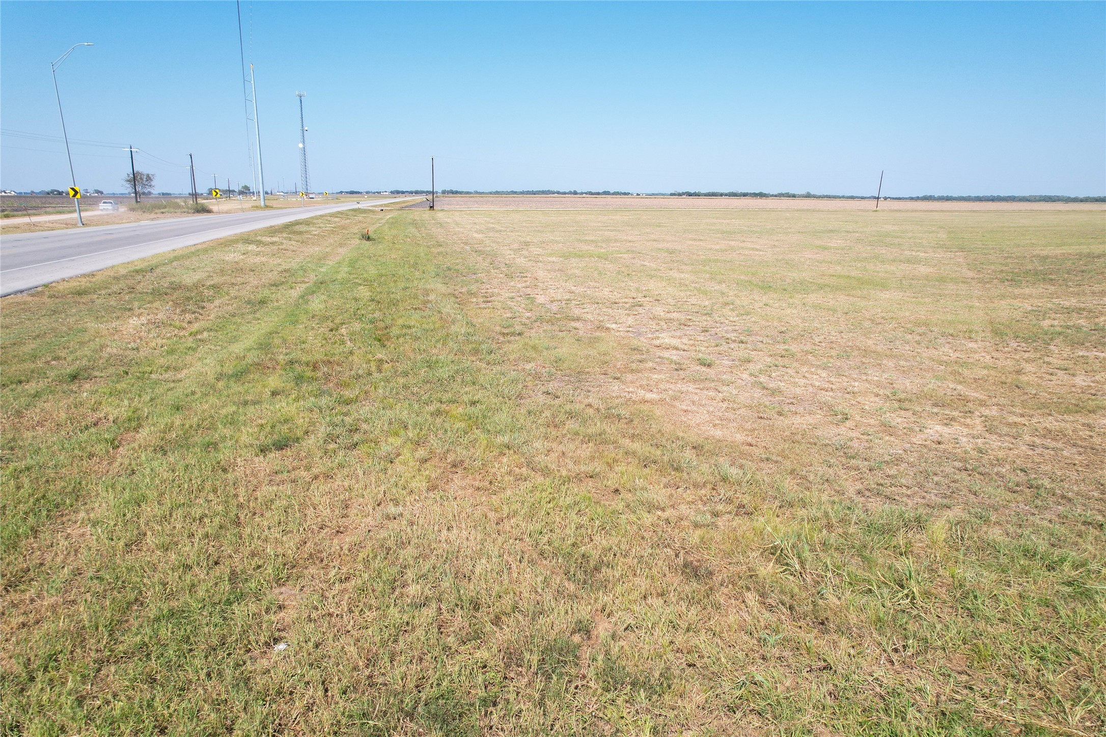 Lot 4 Tx-71 El Campo, TX 77437 - Photo 19 of 21