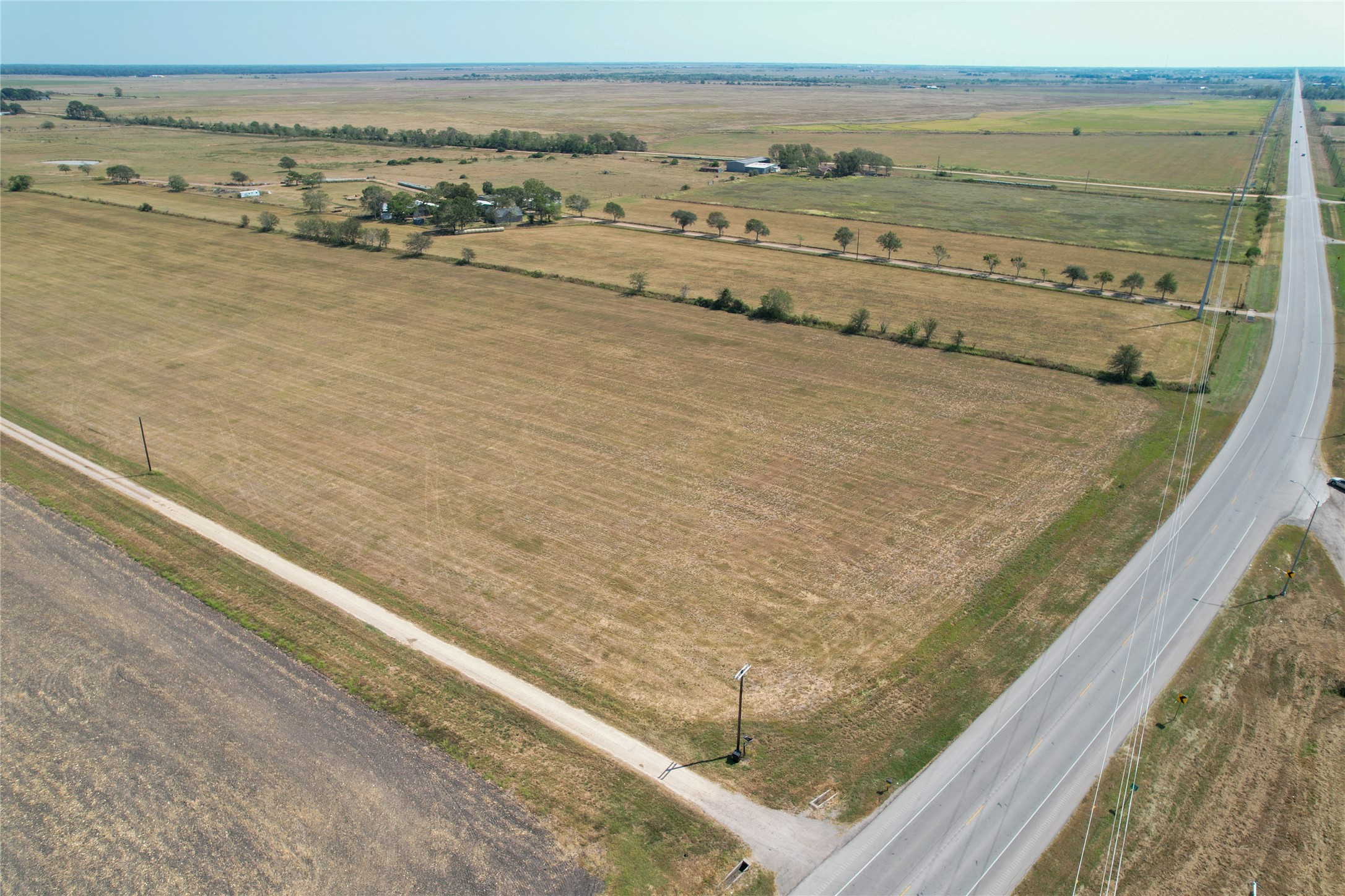 Lot 4 Tx-71 El Campo, TX 77437 - Photo 6 of 21 a view of an ocean beach