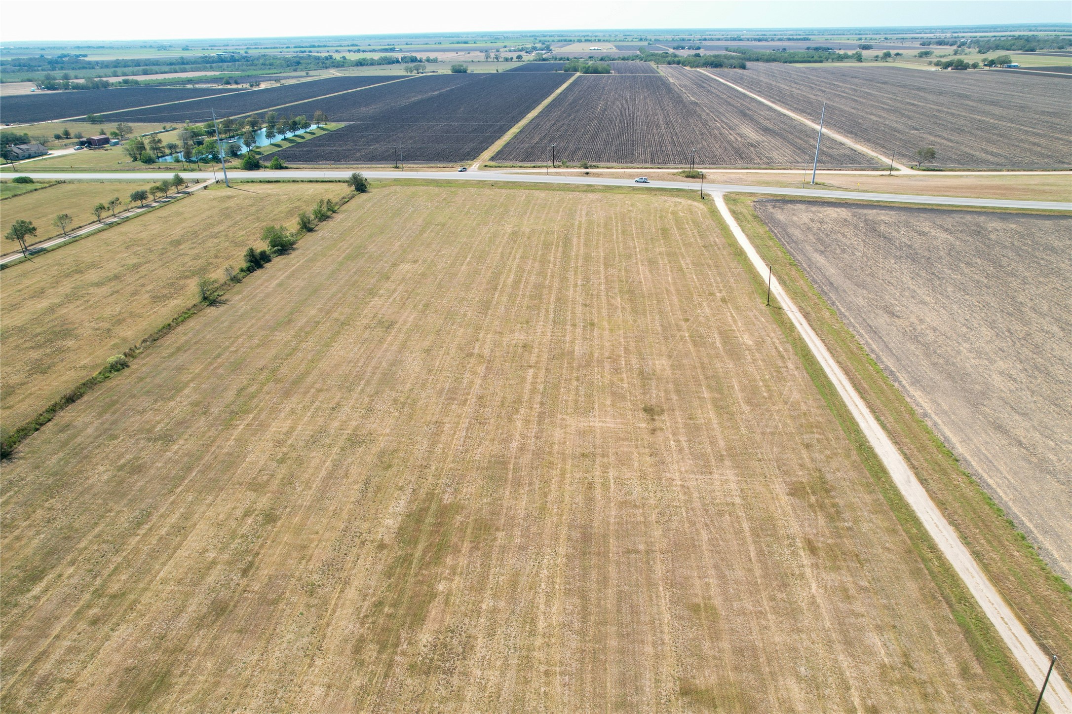 Lot 4 Tx-71 El Campo, TX 77437 - Photo 10 of 21 a view of an outdoor space